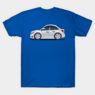 Cartoon car T-Shirt